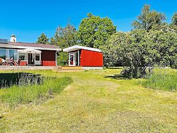 6 Person Holiday Home in Nykobing Sj