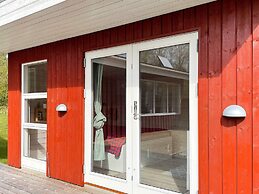 6 Person Holiday Home in Nykobing Sj