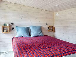 6 Person Holiday Home in Nykobing Sj