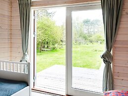 6 Person Holiday Home in Nykobing Sj