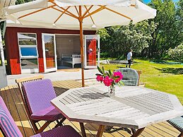 6 Person Holiday Home in Nykobing Sj