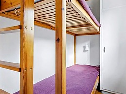 6 Person Holiday Home in Nykobing Sj