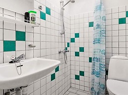 6 Person Holiday Home in Nykobing Sj