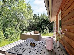 6 Person Holiday Home in Albaek