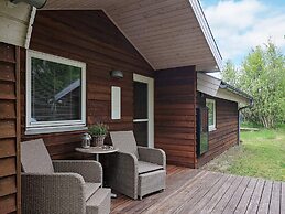 6 Person Holiday Home in Albaek