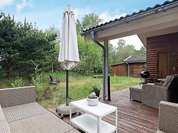 6 Person Holiday Home in Albaek