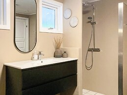 10 Person Holiday Home in Ry