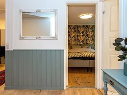 10 Person Holiday Home in Ry
