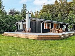 10 Person Holiday Home in Ry