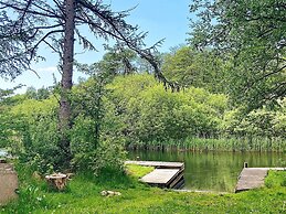 10 Person Holiday Home in Ry