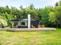 10 Person Holiday Home in Ry