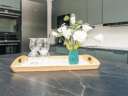 Luxury Retreat With Pool - By Traum Ferienwohnungen