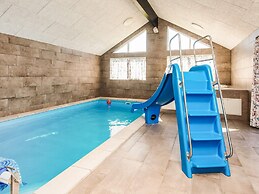 Luxury Retreat With Pool - By Traum Ferienwohnungen