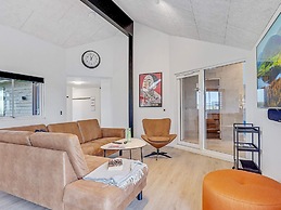 Luxury Retreat With Pool - By Traum Ferienwohnungen