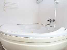 8 Person Holiday Home in Sydals-by Traum