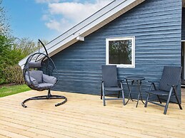 8 Person Holiday Home in Sydals-by Traum