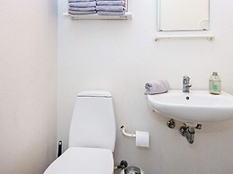 8 Person Holiday Home in Sydals-by Traum