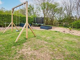 8 Person Holiday Home in Sydals-by Traum