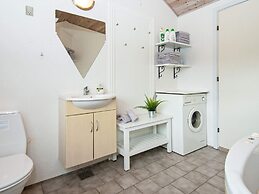 8 Person Holiday Home in Sydals-by Traum