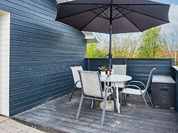 8 Person Holiday Home in Sydals-by Traum