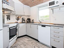 8 Person Holiday Home in Sydals-by Traum