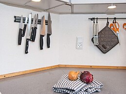 8 Person Holiday Home in Sydals-by Traum