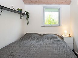 8 Person Holiday Home in Sydals-by Traum