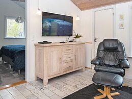 8 Person Holiday Home in Sydals-by Traum