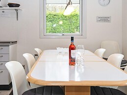 8 Person Holiday Home in Sydals-by Traum