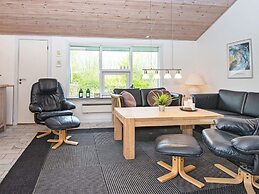 8 Person Holiday Home in Sydals-by Traum