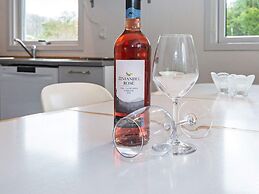 8 Person Holiday Home in Sydals-by Traum