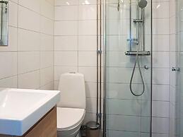4 Person Holiday Home in Solvesborg