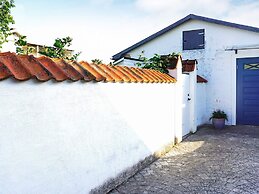 4 Person Holiday Home in Solvesborg