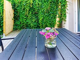 4 Person Holiday Home in Solvesborg