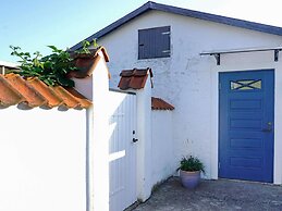 4 Person Holiday Home in Solvesborg
