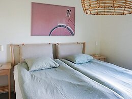 4 Person Holiday Home in Solvesborg