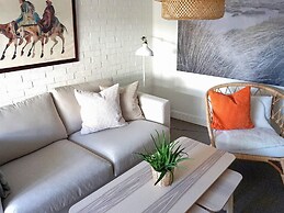 4 Person Holiday Home in Solvesborg