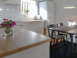 4 Person Holiday Home in Solvesborg