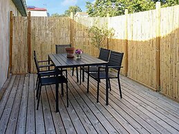 4 Person Holiday Home in Solvesborg