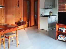 6 Person Holiday Home in Hojby-by Traum
