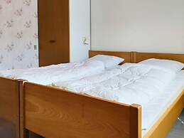 6 Person Holiday Home in Hojby-by Traum