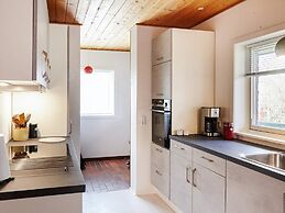 6 Person Holiday Home in Hojby-by Traum