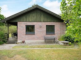 6 Person Holiday Home in Hojby-by Traum