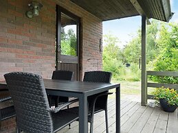 6 Person Holiday Home in Hojby-by Traum