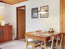 6 Person Holiday Home in Hojby-by Traum