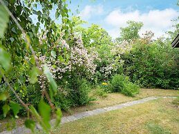 6 Person Holiday Home in Hojby-by Traum