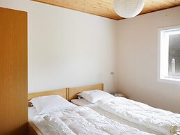 6 Person Holiday Home in Hojby-by Traum