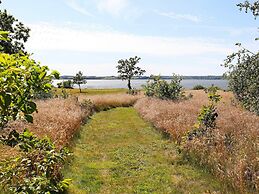 7 Person Holiday Home in Hojslev