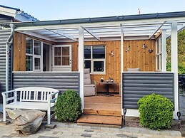 7 Person Holiday Home in Hojslev