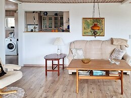 7 Person Holiday Home in Hojslev